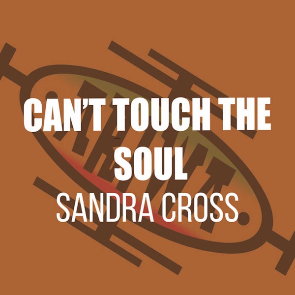 Can't Touch the Soul - EP