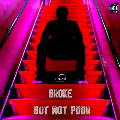 Broke But Not Poor