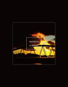 Listen to Mizwidth, watch music videos, read bio, see tour dates & more!