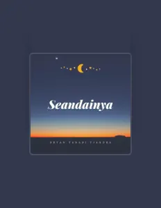 Escucha a Bryan Tanadi Tjandra, mira vídeos musicales, lee la biografía, consulta fechas de giras y mucho más.