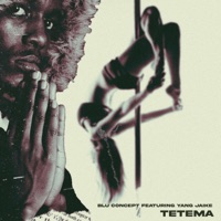 Tetema - Single - Yang Jaike, Blu Concept & Musa Kiama
