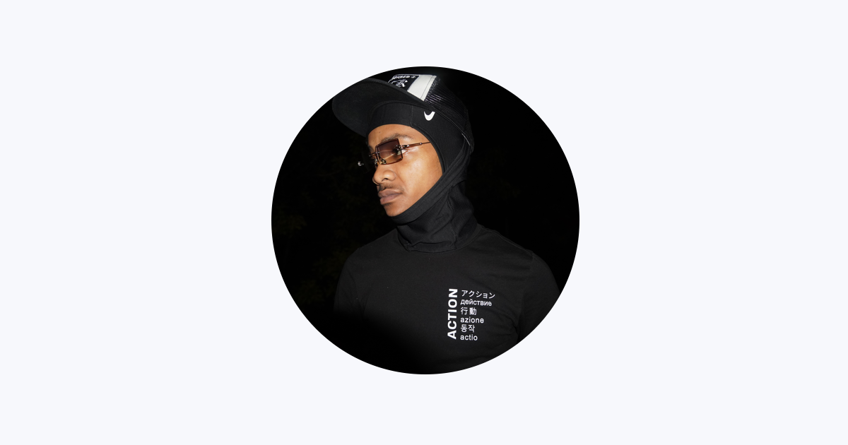‎Glocc Dookie - Apple Music