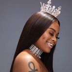 Queen Key