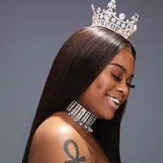 Listen to Queen Key, watch music videos, read bio, see tour dates & more!