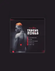 Ακούστε περιεχόμενο από Mikegrams, παρακολουθήστε μουσικά βίντεο, διαβάστε το βιογραφικό, δείτε ημερομηνίες περιοδείας, και πολλά ακόμη!