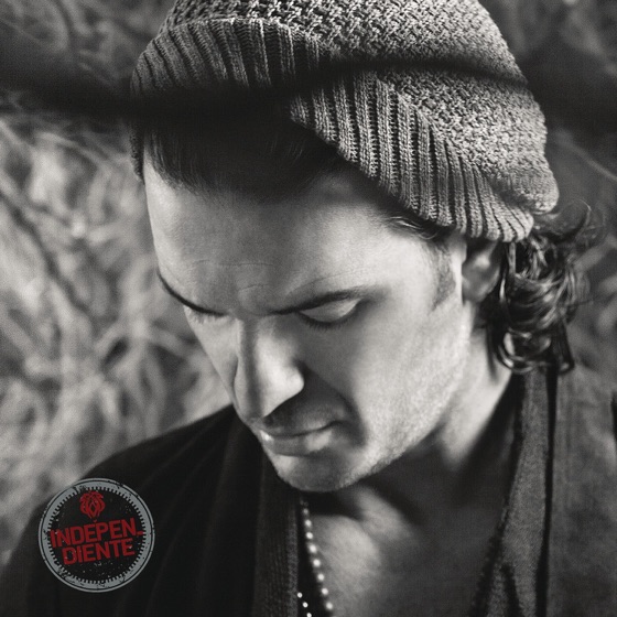 Cover artwork for Te Juro