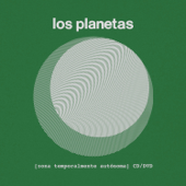 Zona Temporalmente Autónoma (Edición Especial) - Los Planetas