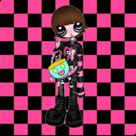 Sceneboi Popstar (feat. Oat Blood) Skeletonprince