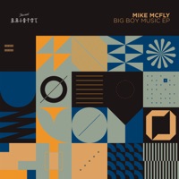 Big Boy Music - Single - Mike Mcfly