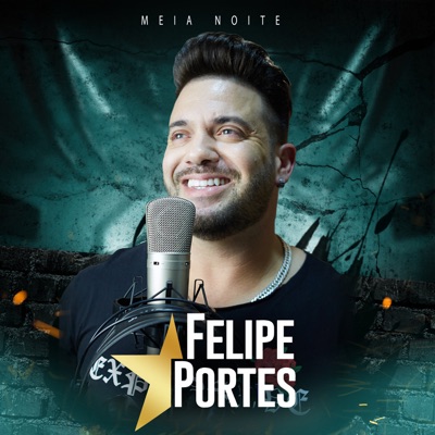 Meia Noite (Cover) - Single