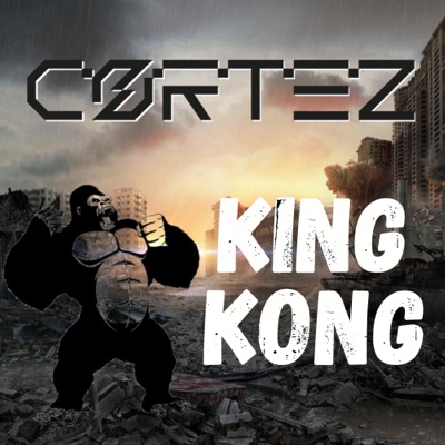 King Kong - Single