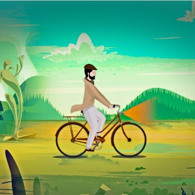 We Should Stay Out All Day - Single