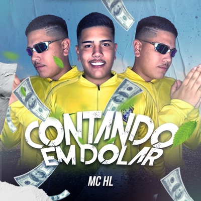Contando em Dólar - Single