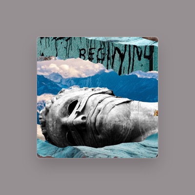 Listen to New Crimes, watch music videos, read bio, see tour dates & more!