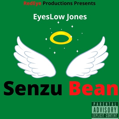 Senzu Bean - Single