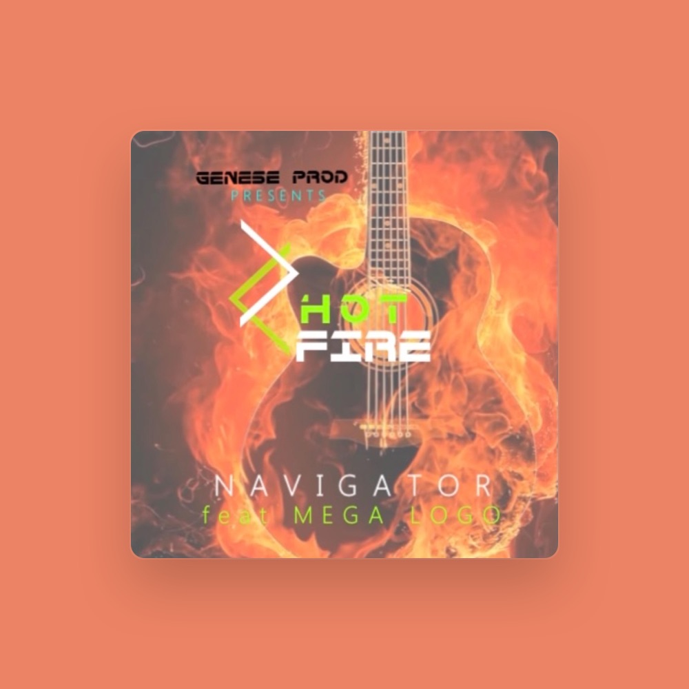 Navigator - Folk artist