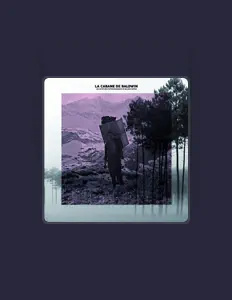 Listen to La Cabane de Baldwin, watch music videos, read bio, see tour dates & more!