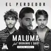 Maluma - El Perdedor (feat. Bruninho & Davi)