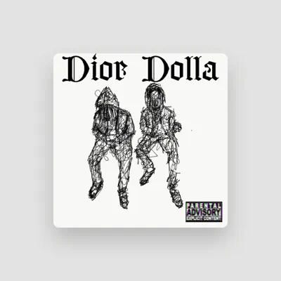 Listen to Dior Dolla, watch music videos, read bio, see tour dates & more!