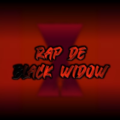 Rap de Black Widow - Single