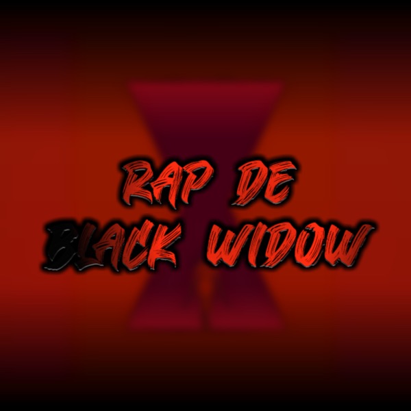 Rap de Black Widow