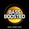 Flute Loops (feat. The HitForce) - Bass Boosted HD lyrics