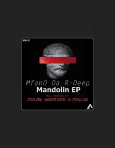 Dengarkan MfanO Da_R-Deep, tonton video musik, baca bio, lihat tanggal tur & lainnya!