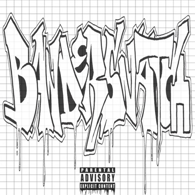 Bandersnatch - EP