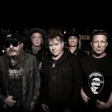 Listen to Junkyard, watch music videos, read bio, see tour dates & more!