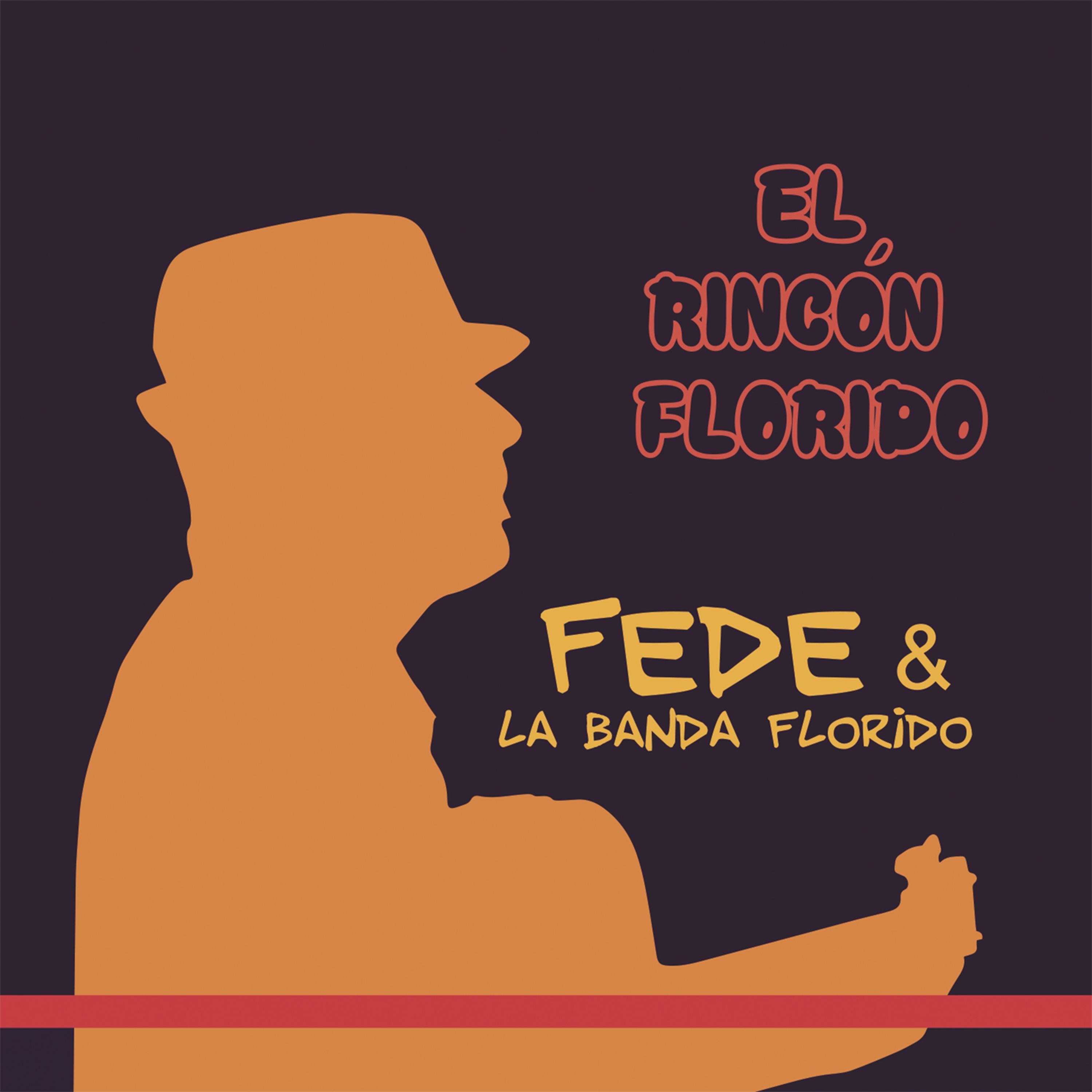 El Rincón Florido - EP