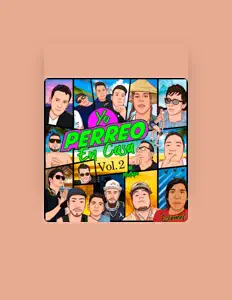 Ascolta Saoco RC, guarda video musicali, leggi la biografia, vedi le date del tour & altro!