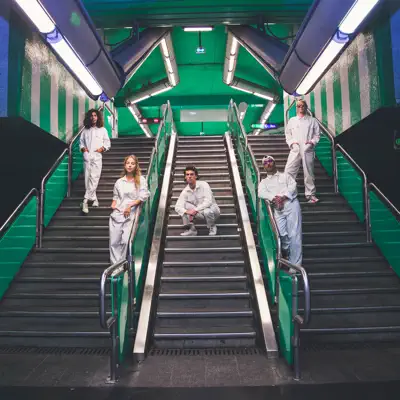 Listen to Recreation!, watch music videos, read bio, see tour dates & more!