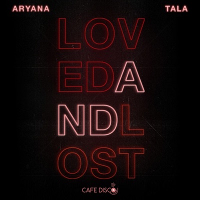 Loved and Lost - Single