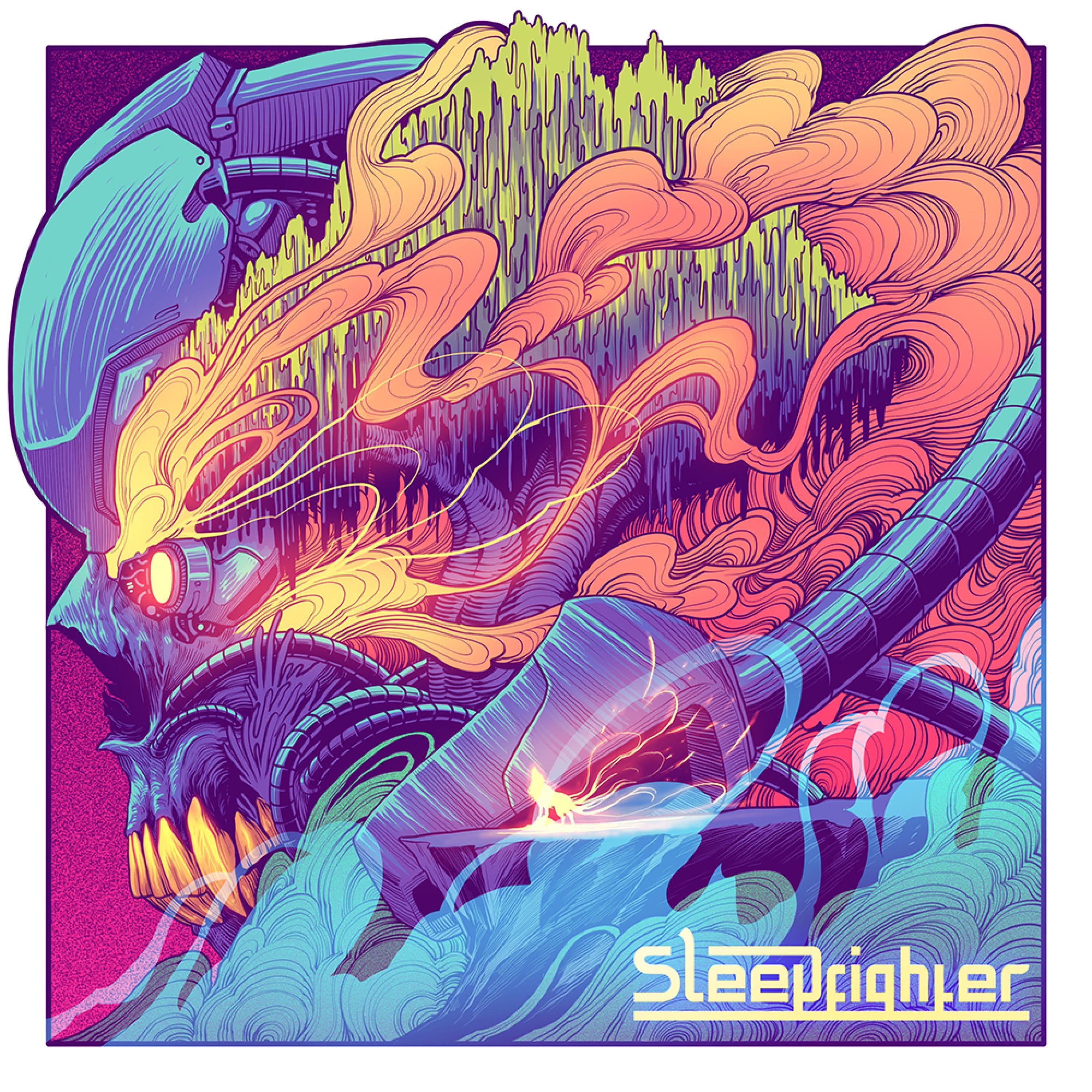 Sleepfighter