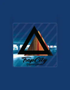 Trap City (US)を聴いたり、ミュージックビデオを鑑賞したり、経歴やツアー日程などを確認したりしましょう！