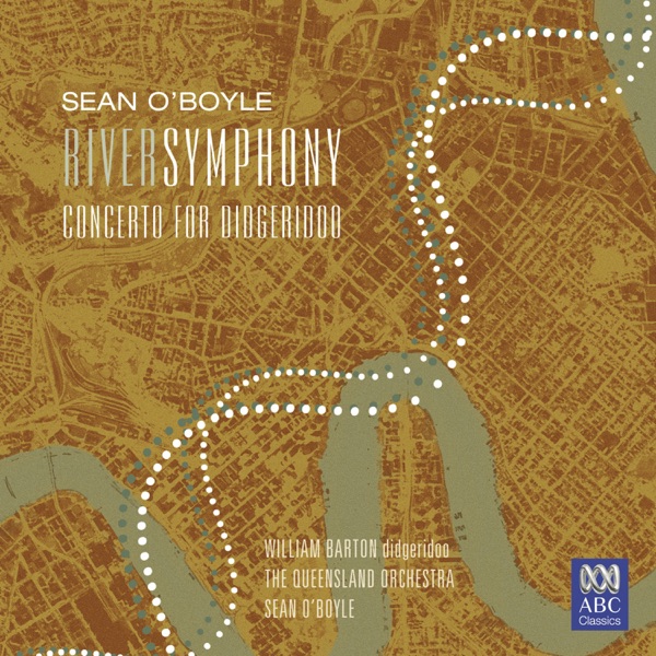 O'boyle: Riversymphony