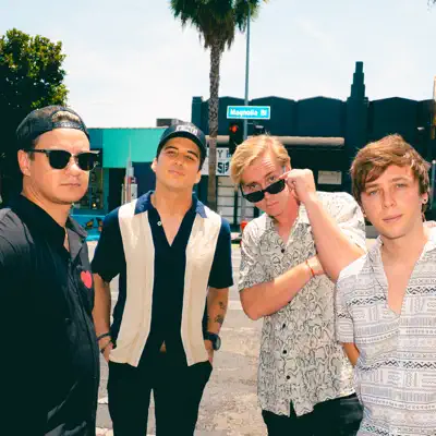 Listen to THE SOCIAL, watch music videos, read bio, see tour dates & more!