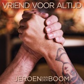 Vriend Voor Altijd artwork