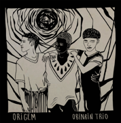Feito Fumaça (feat. Ju Strassacapa) - Obinrin Trio
