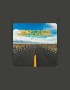 Franky Traspoを聴いたり、ミュージックビデオを鑑賞したり、経歴やツアー日程などを確認したりしましょう！