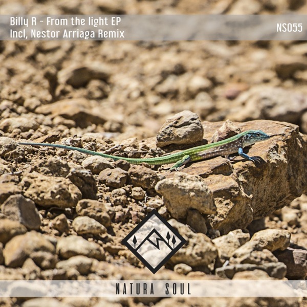 From the Light EP