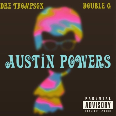 Austin Powers (feat. Double G) - Single
