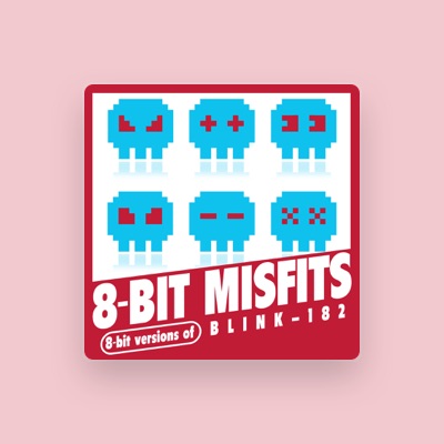 Listen to 8-Bit Misfits, watch music videos, read bio, see tour dates & more!