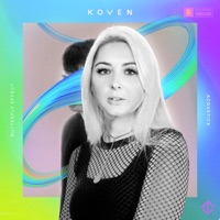 Butterfly Effect (Acoustics) - Koven