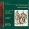 Michael Praetorius, Anoniem, Pierre Francisque Caroubel | Uitvoerder: Ensemble Musica Aurea - Terpsichore: I La Bouree