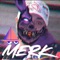 Merk - SMOKEBOX KID lyrics