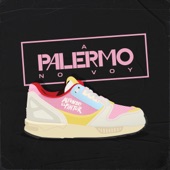 A Palermo No Voy artwork