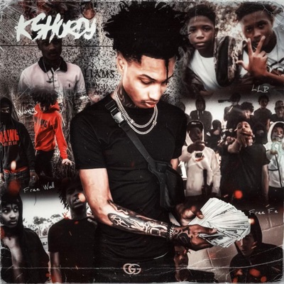 Tired of Shooting (feat. Quezz Ruthless) - Single