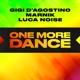 One More Dance Single