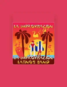 Escucha a Latino Band, mira videos musicales, lee su biografía, consulta las fechas de las gira y más.